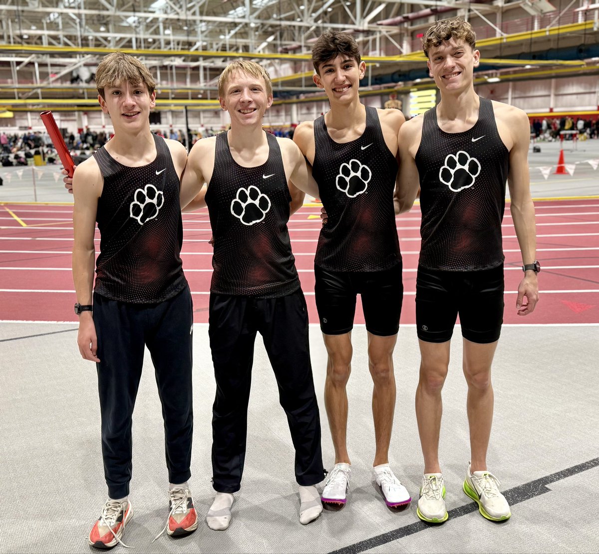 ADM Boys T&F tweet media