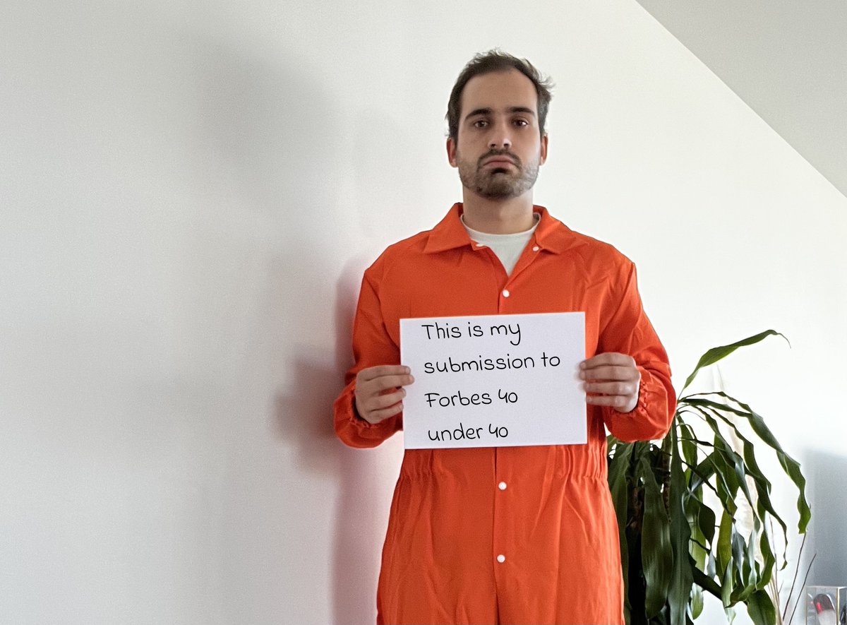 Gonçalo, Le Brute tweet media