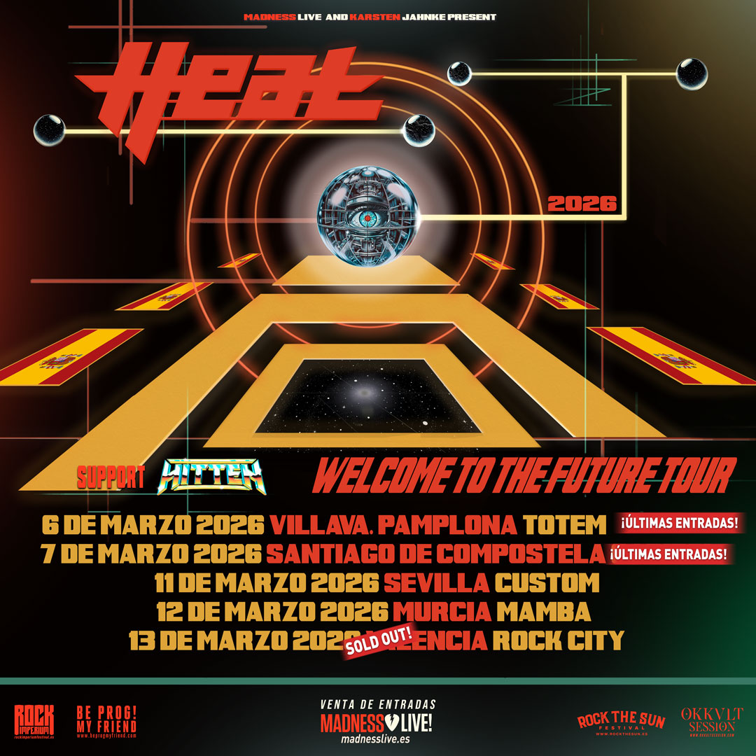 Madness Live! tweet media