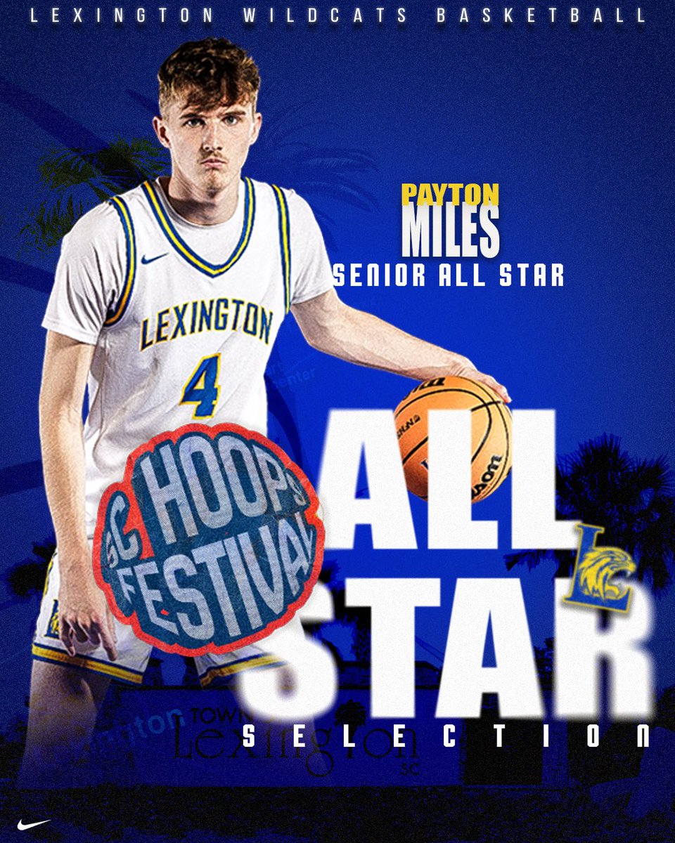 Lexington Wildcats Boys Basketball tweet media