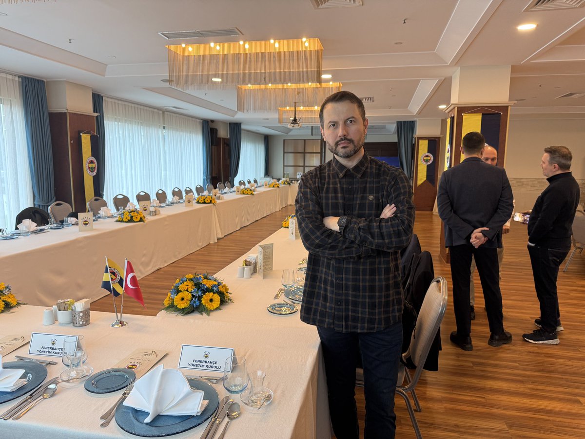 Ahmet Konanç tweet media