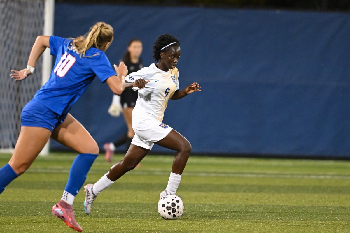 Pitt Women's Soccer tweet media