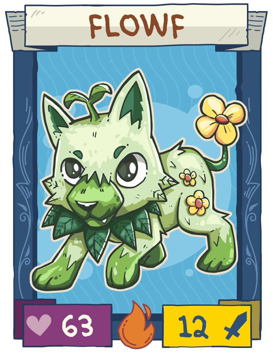 Stackmon tweet media