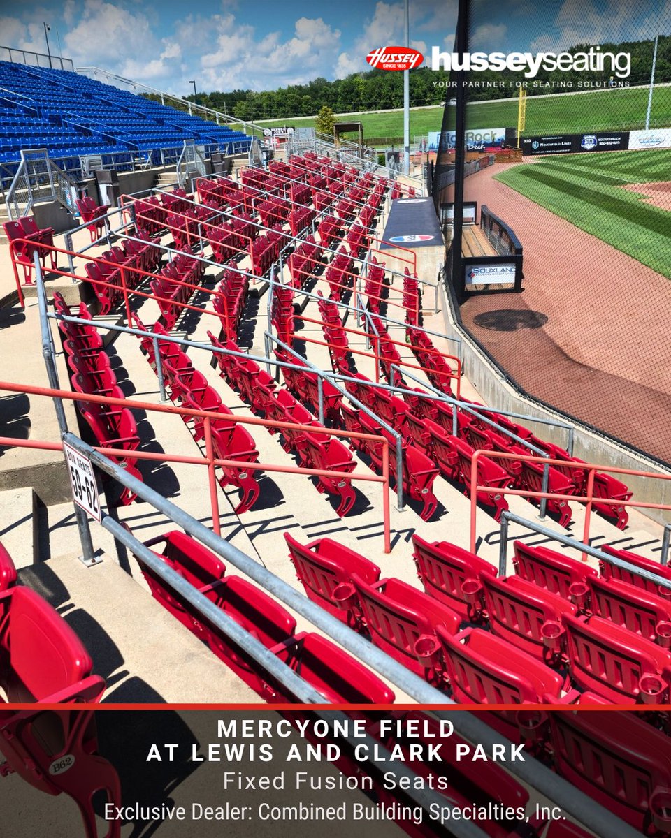 Hussey Seating tweet media