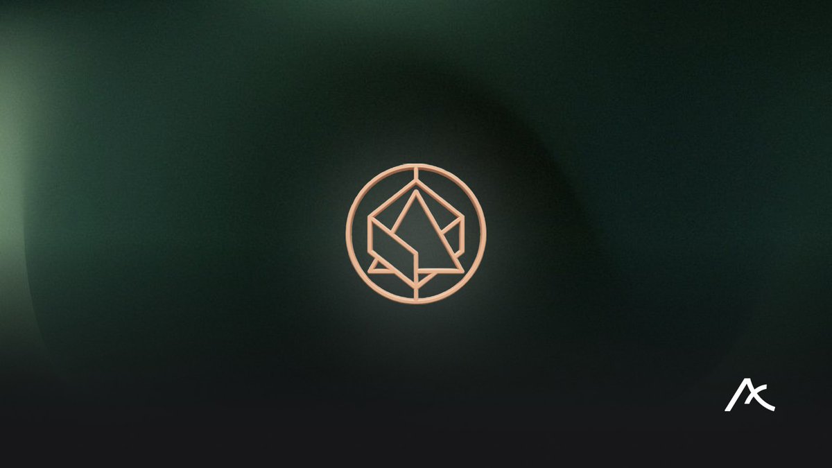 Alchemix tweet media