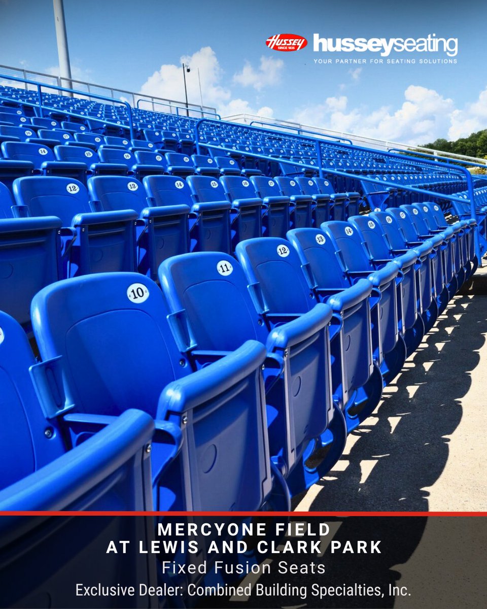 Hussey Seating tweet media