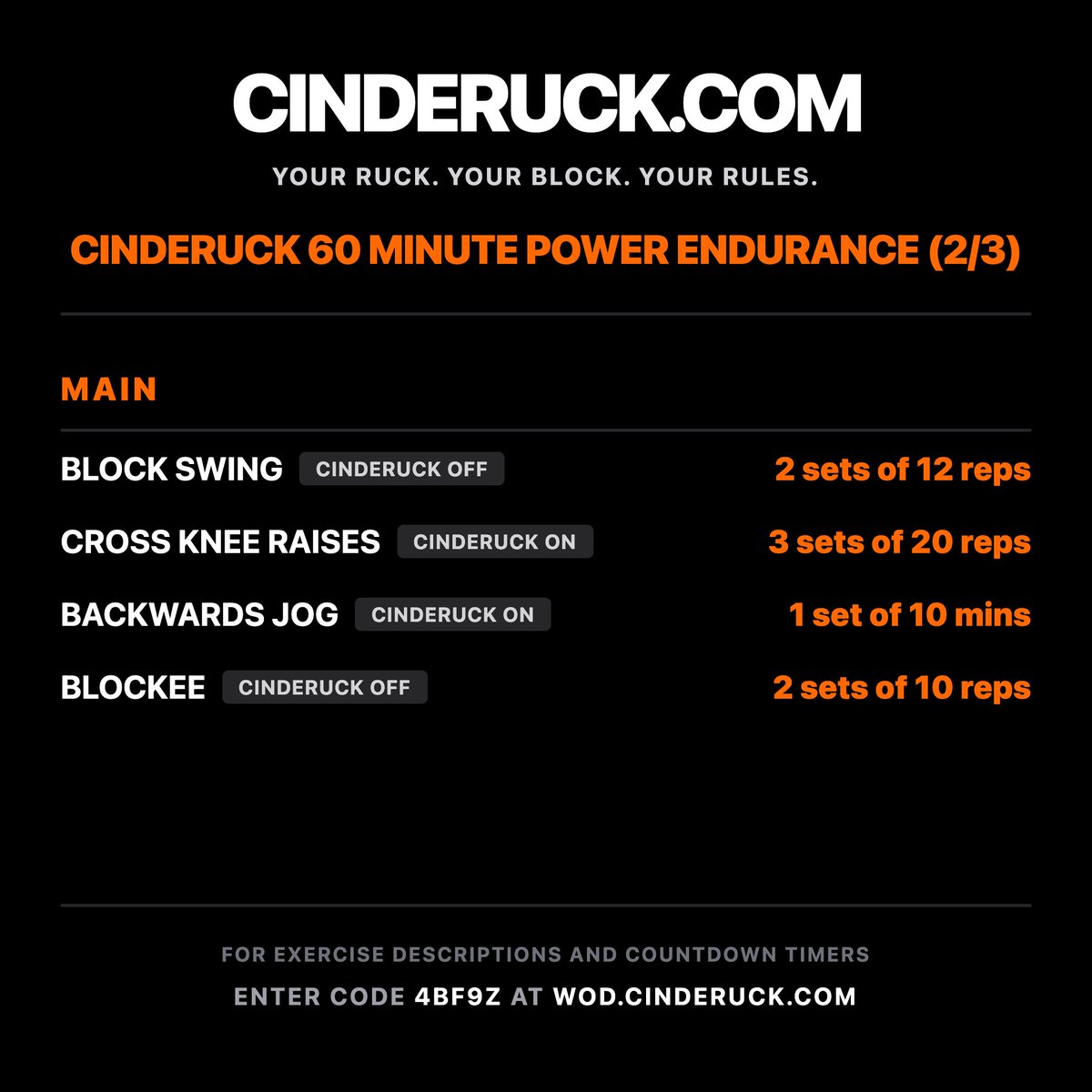 Cinderuck tweet media