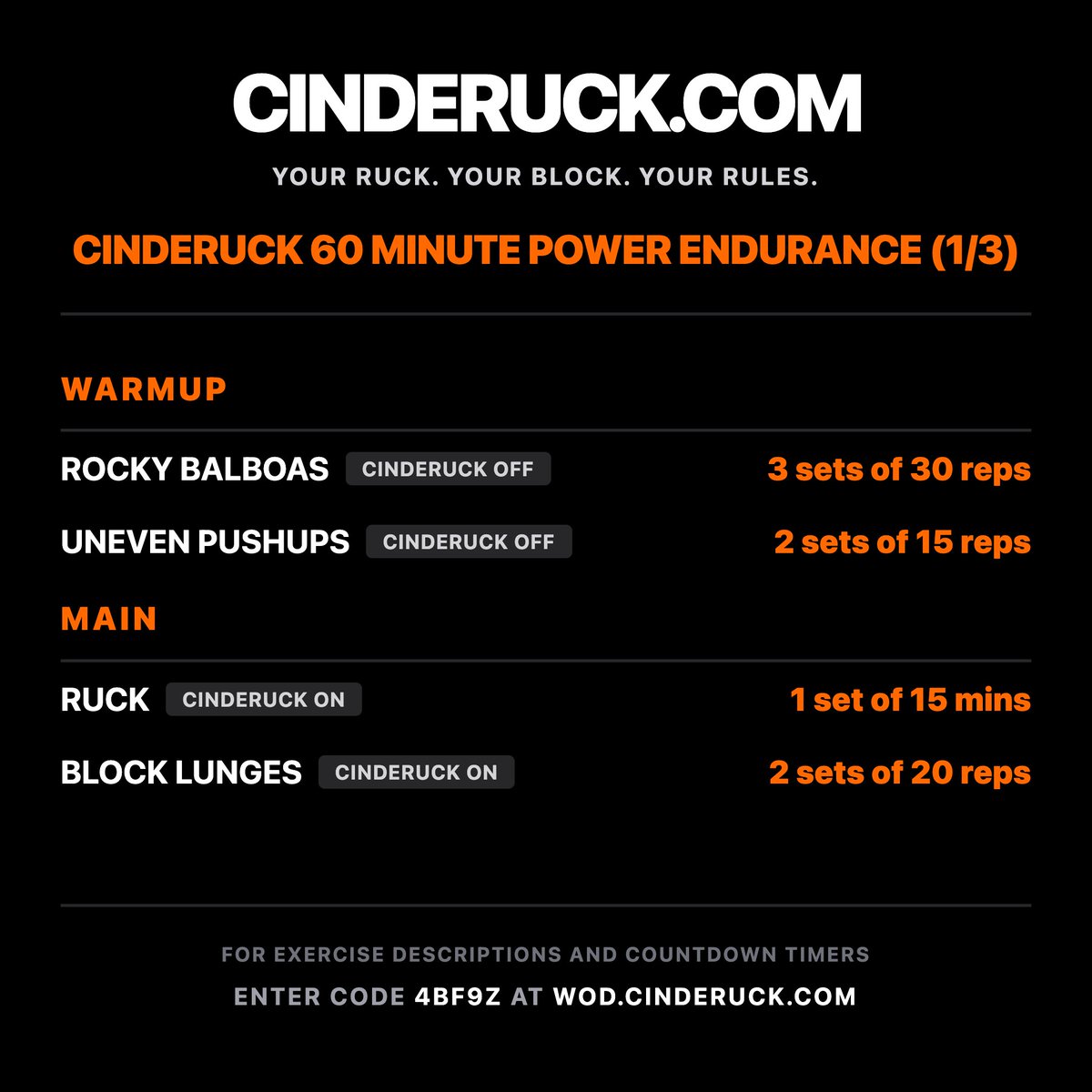 Cinderuck tweet media