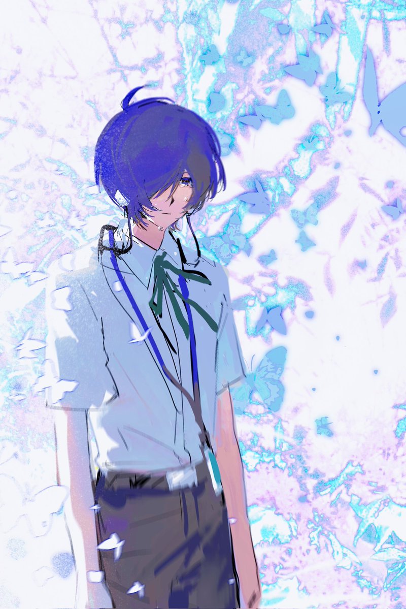 松饼厨 tweet media