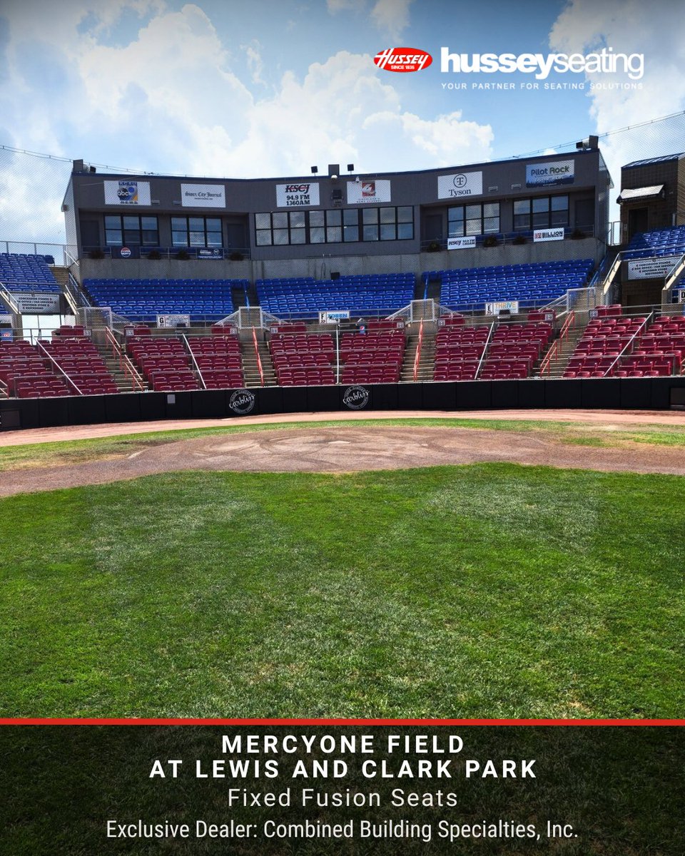 Hussey Seating tweet media