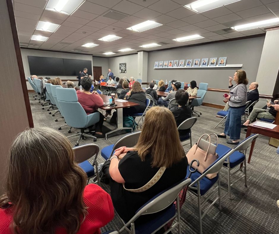 Columbia Area Development Partnership tweet media