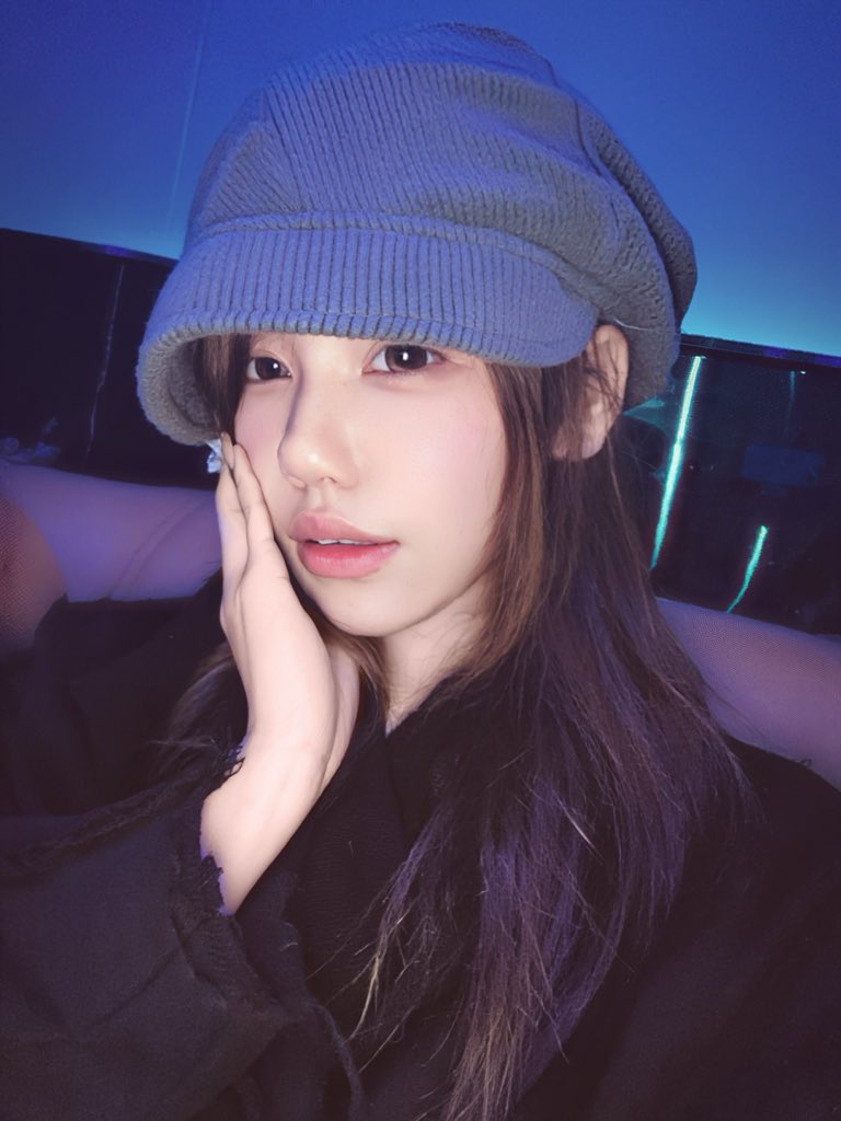 爱比项圈紧 tweet media