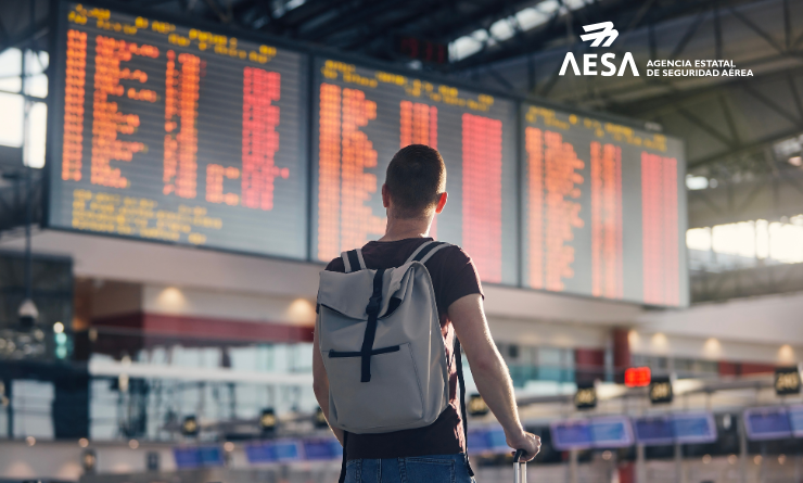 Agencia Estatal de Seguridad Aérea (AESA) tweet media