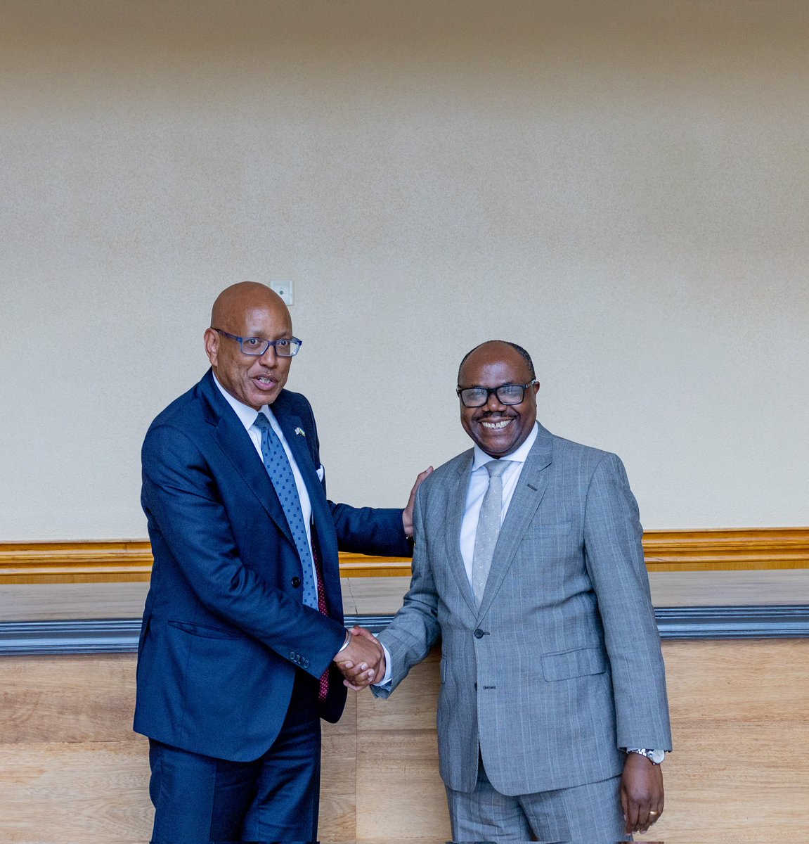 Office of the PM | Rwanda tweet media