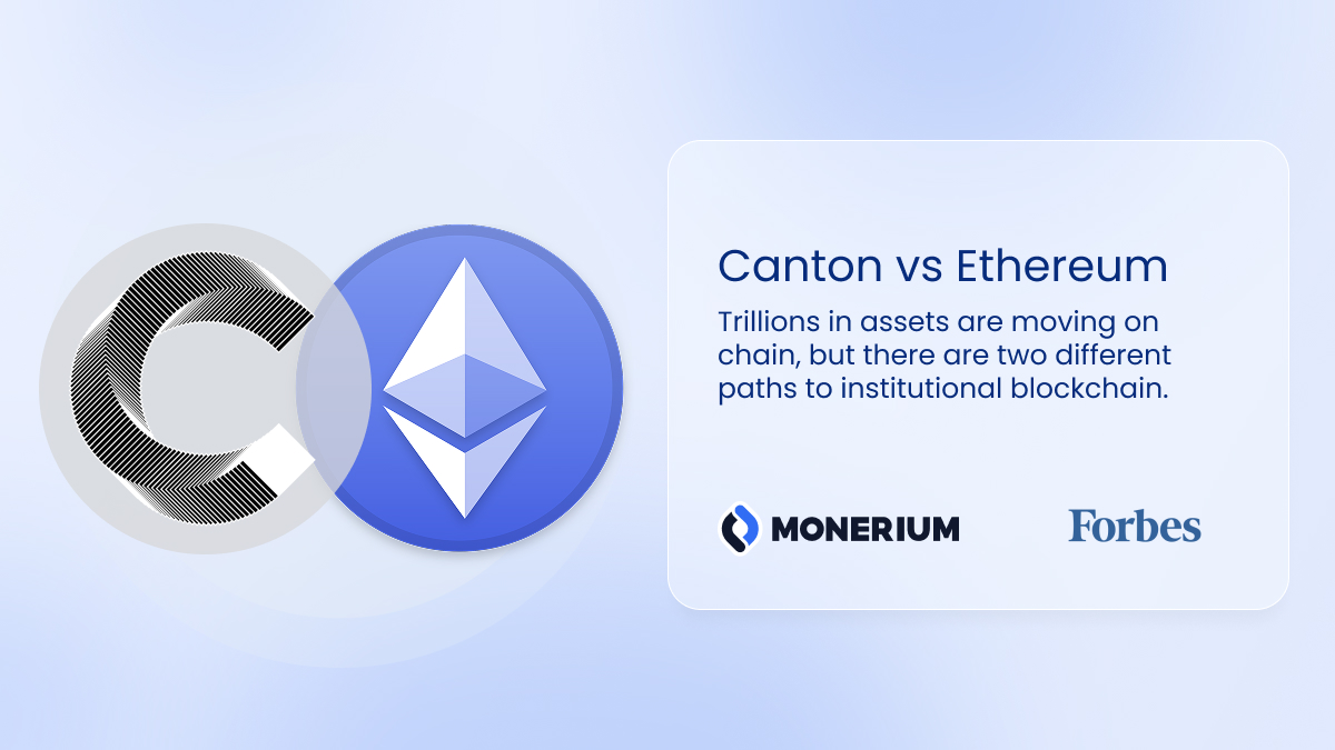 Monerium tweet media