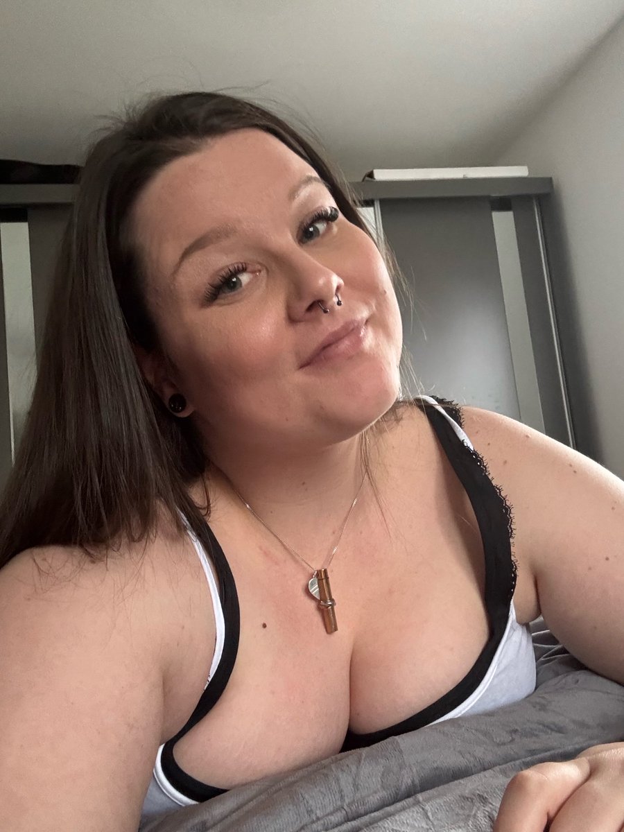 Maddy May🤍 tweet media