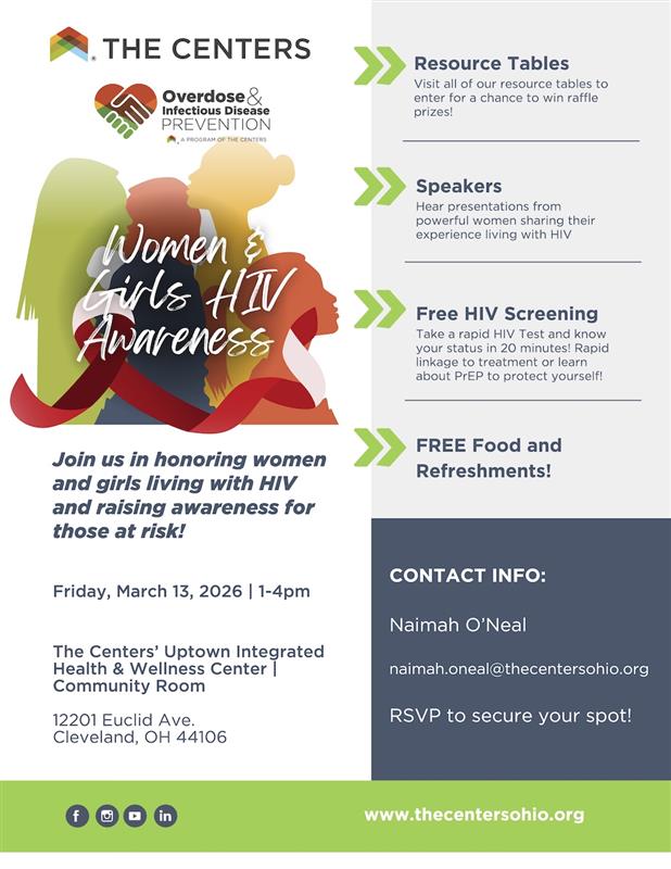 Cleveland Department of Public Health tweet media