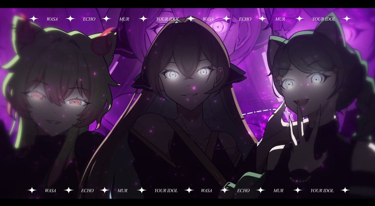 Mur ๐ฑ๐ ใ ใซ ใDEBUT 3.0 TBAใAlien Space Cat Vtuber tweet media