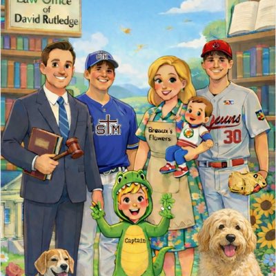 DFRutledge's tweet photo. #NewProfilePic https://t.co/OfLxnqF2H9