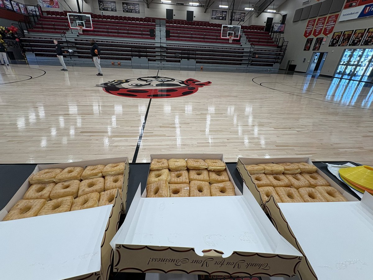 Hazel Dell Baptist Church tweet media