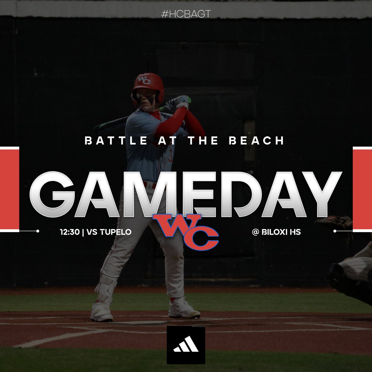 WCBaseball tweet media