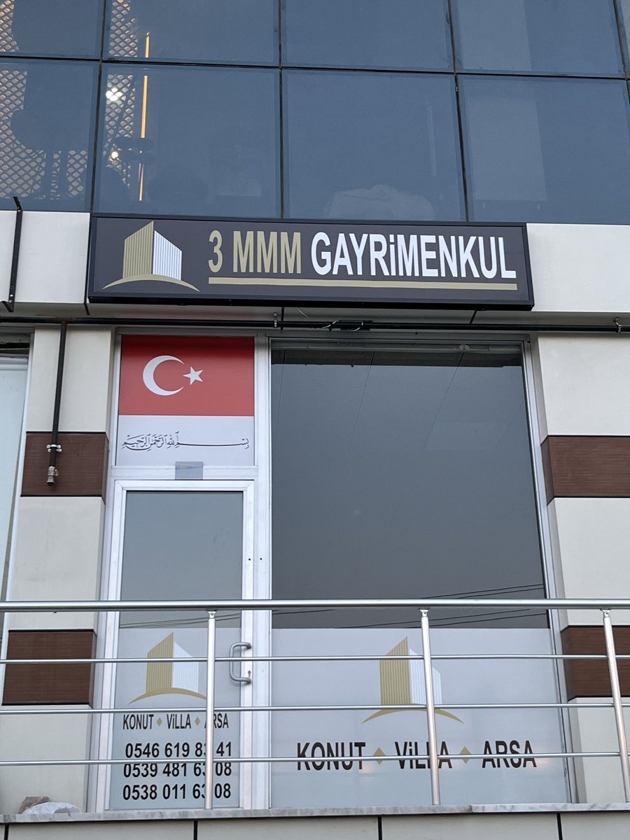 AkcaMuammer's tweet photo. 9M https://t.co/X8ZB9kazKk