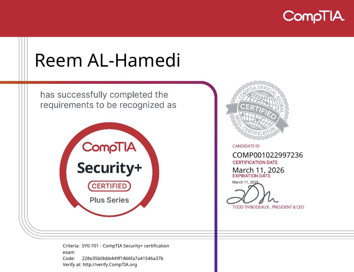 ريم الحمادي | Reem Al-Hamedi tweet media