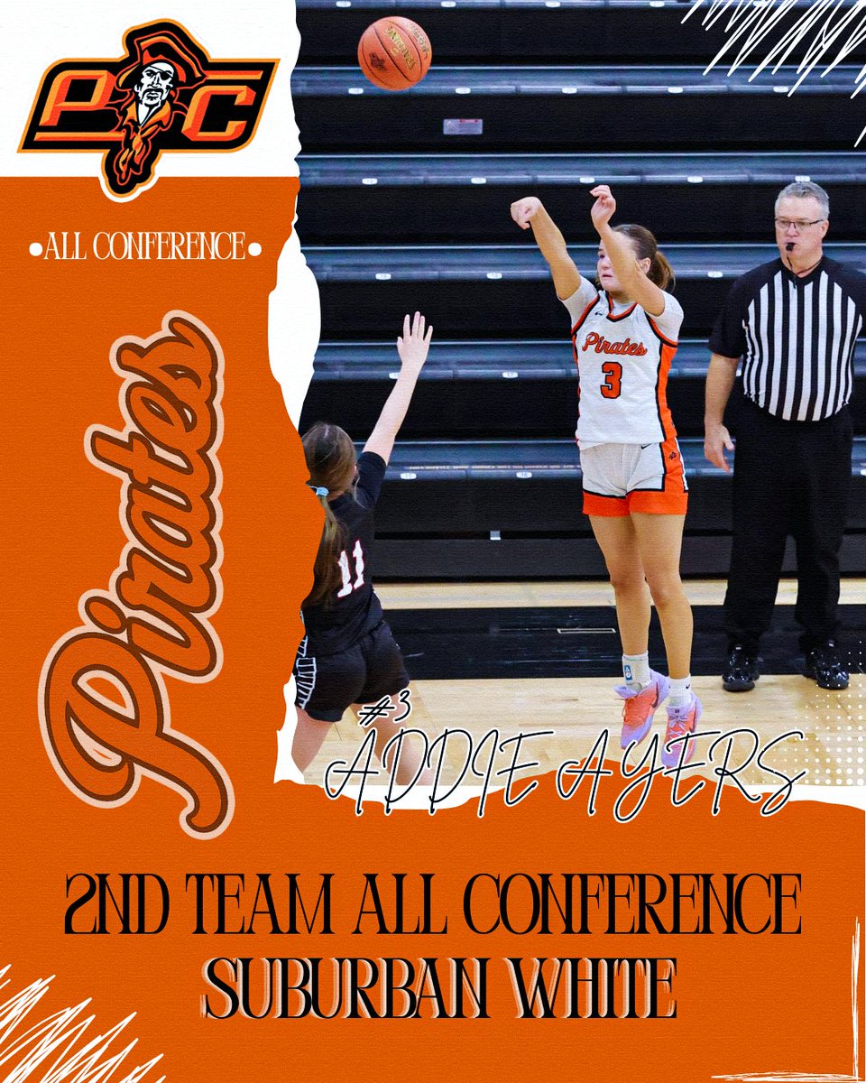 PCHS Sports tweet media