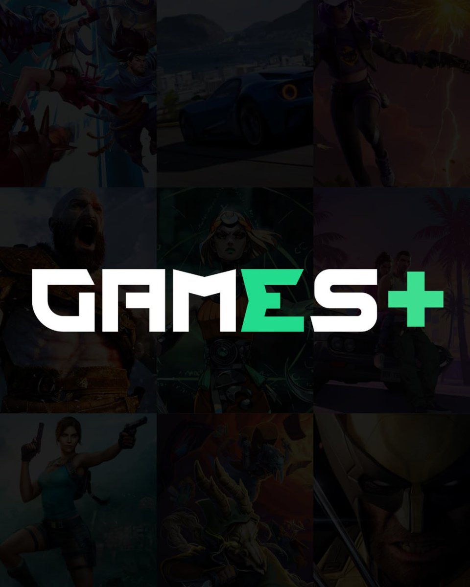 GAMES.GG tweet media