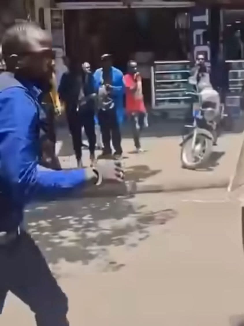 Ⓝⓖ'ⓞⓡⓞⓡⓘⓔⓣ🐐🇰🇪 tweet media