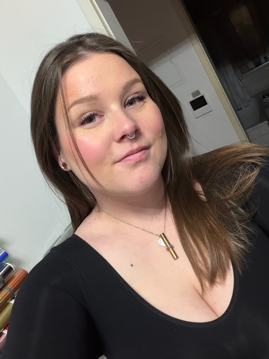 Maddy May🤍 tweet media