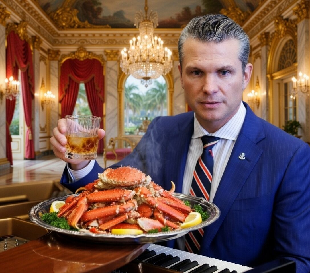 TheRealThelmaJohnson tweet media