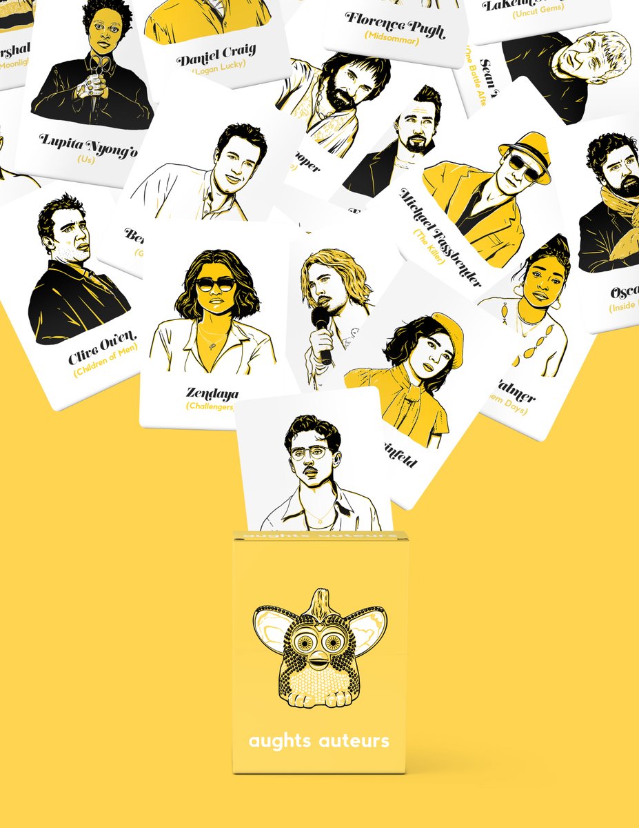 Cinephile 🎞️ tweet media