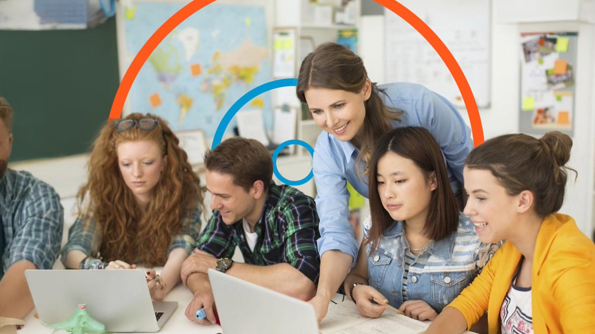 Educación INTEF tweet media