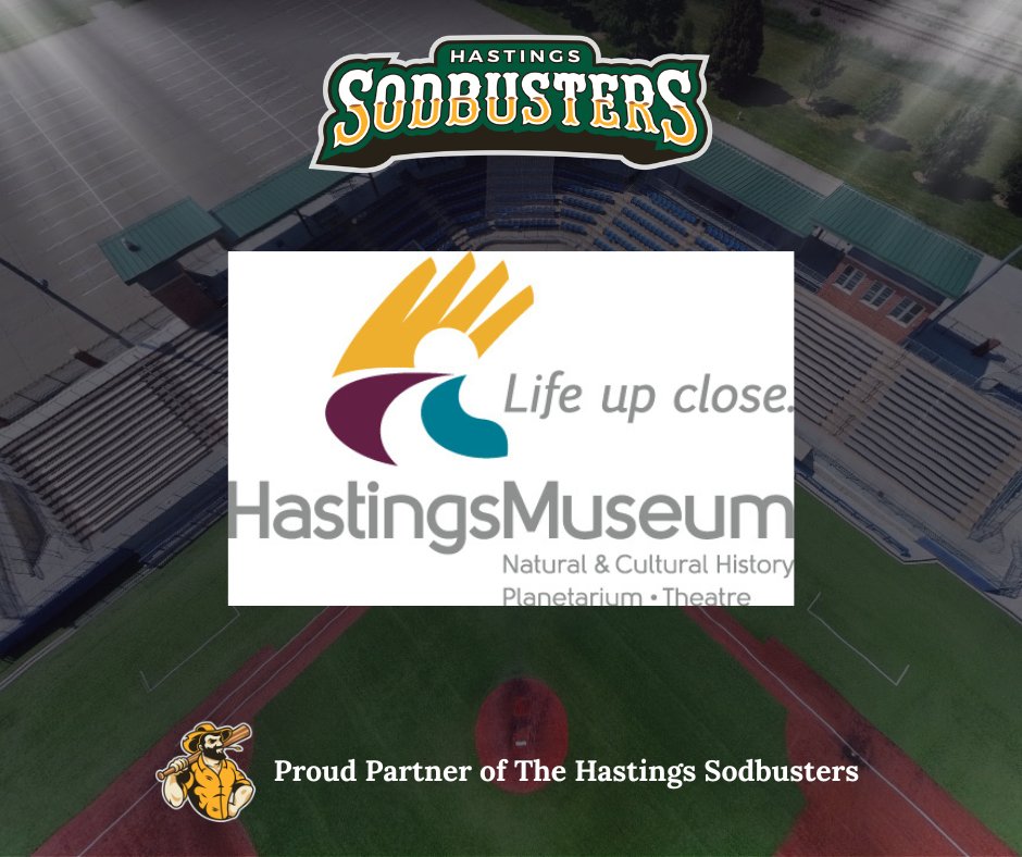 Hastings Sodbusters tweet media