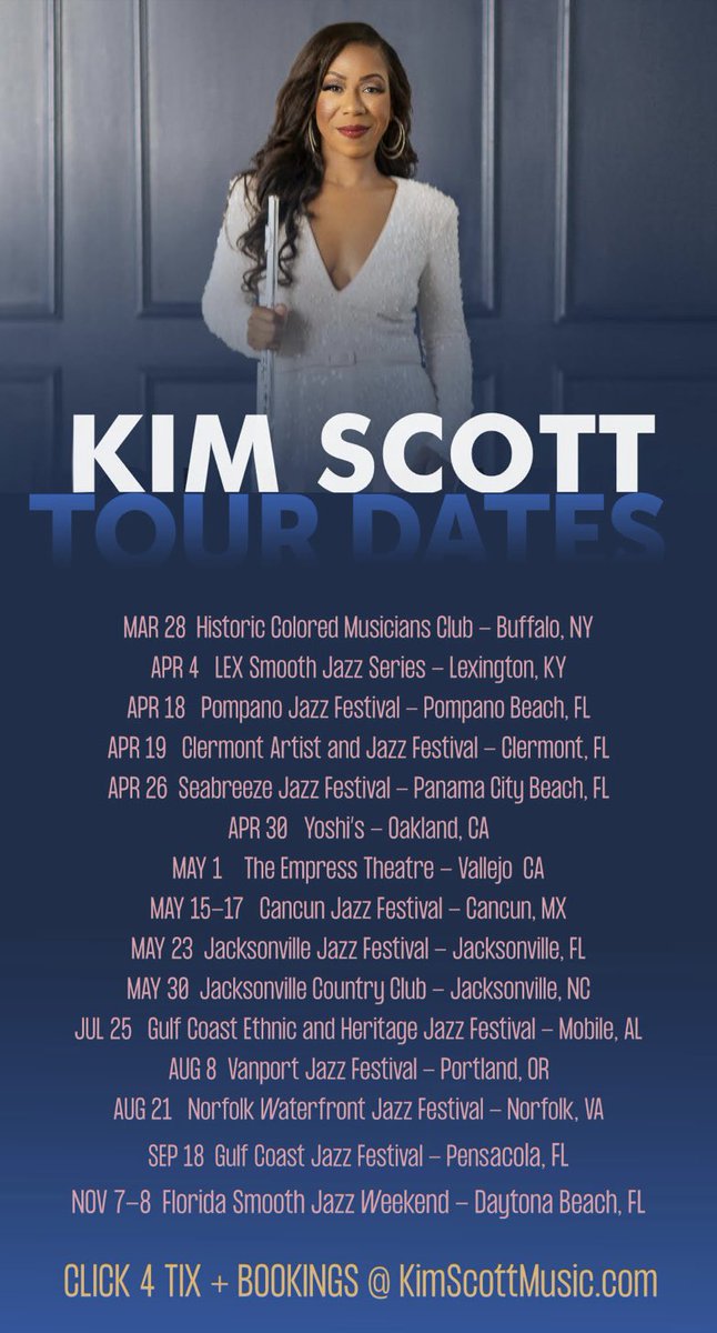 Kim Scott tweet media