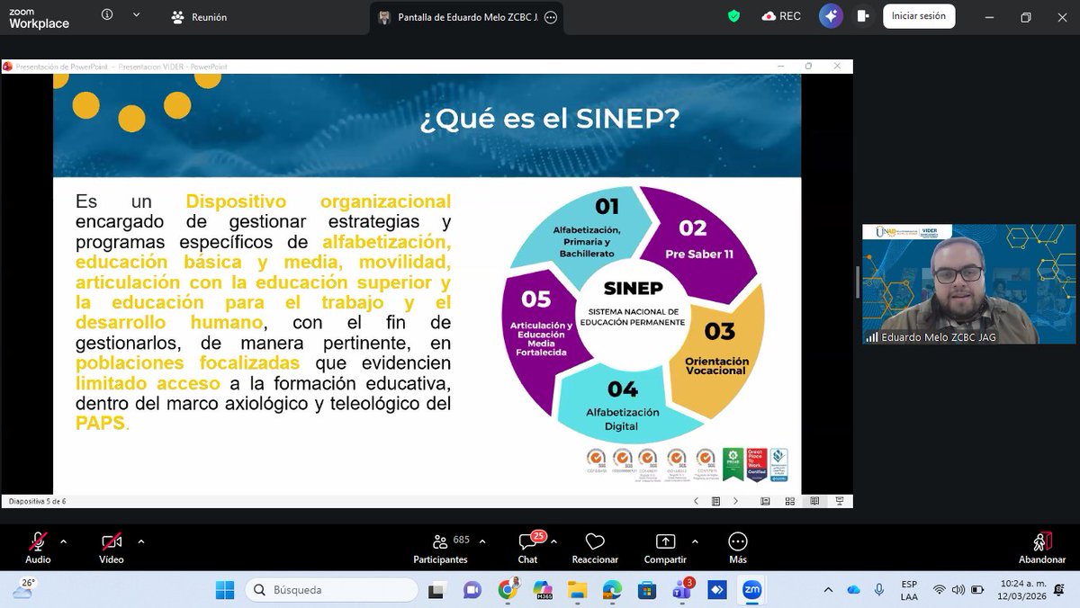 Ludy Sandrith Bonilla Lopez tweet media