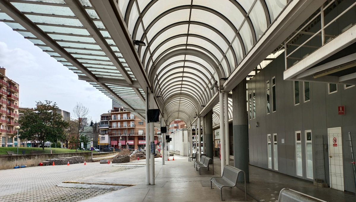 Autoritat del Transport Metropolità tweet media