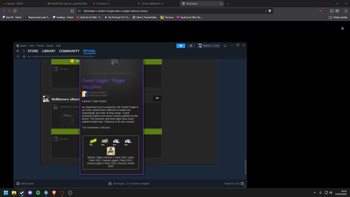 Peter Bodi tweet media