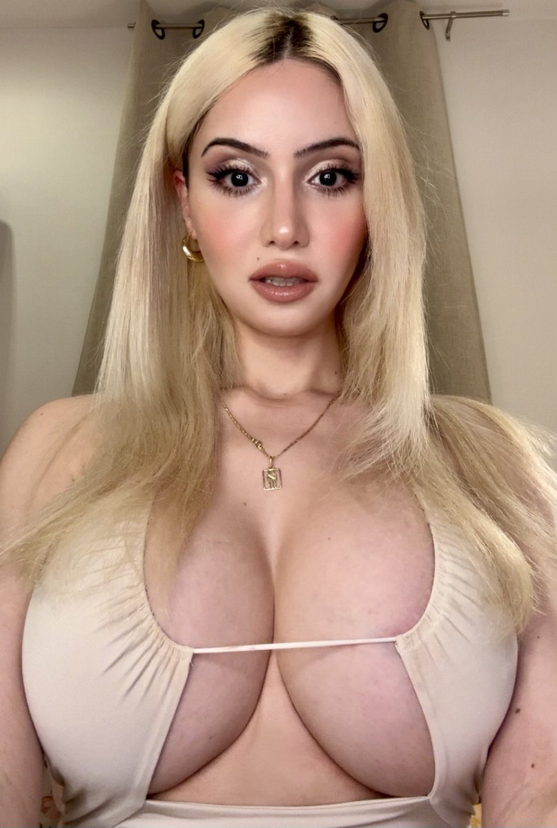 Liberty Valentine TS • No PPV Top 0.06% tweet media