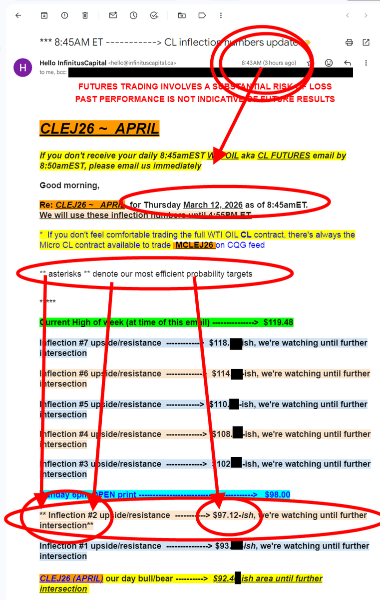 Infinitus Capital tweet media