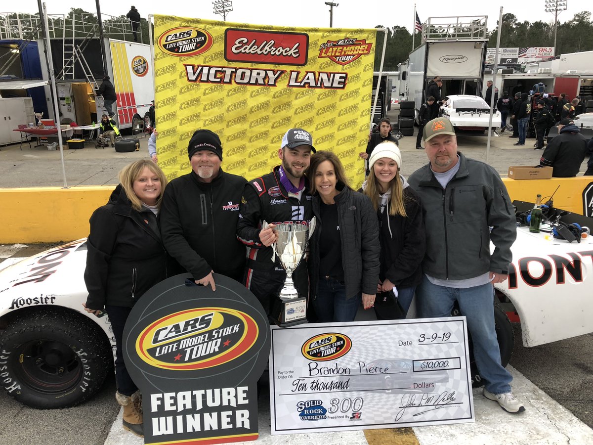 KevinPowellSpeedMotorsports tweet media