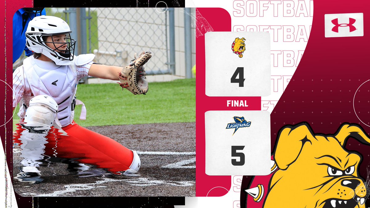 Ferris St. Softball tweet media