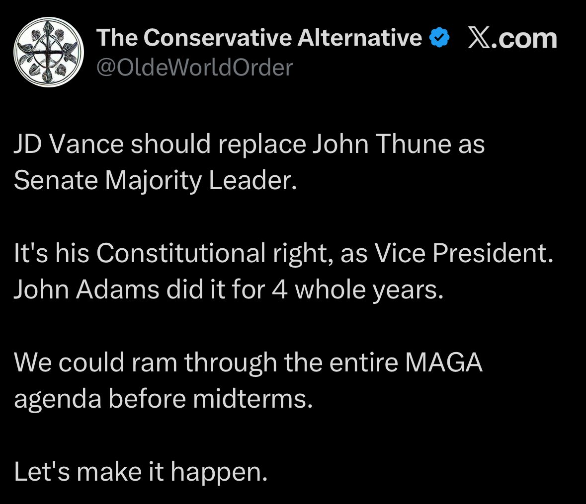 Bad Legal Takes tweet media
