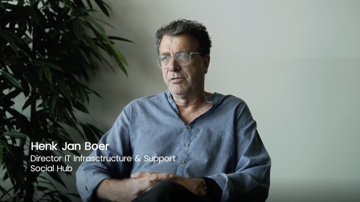 SailPoint tweet media