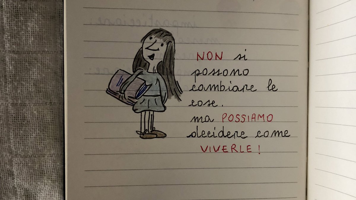 Eust0ma's tweet photo. matilda oggi ci suggerisce ☝🏻 https://t.co/zSi3BKQoDI