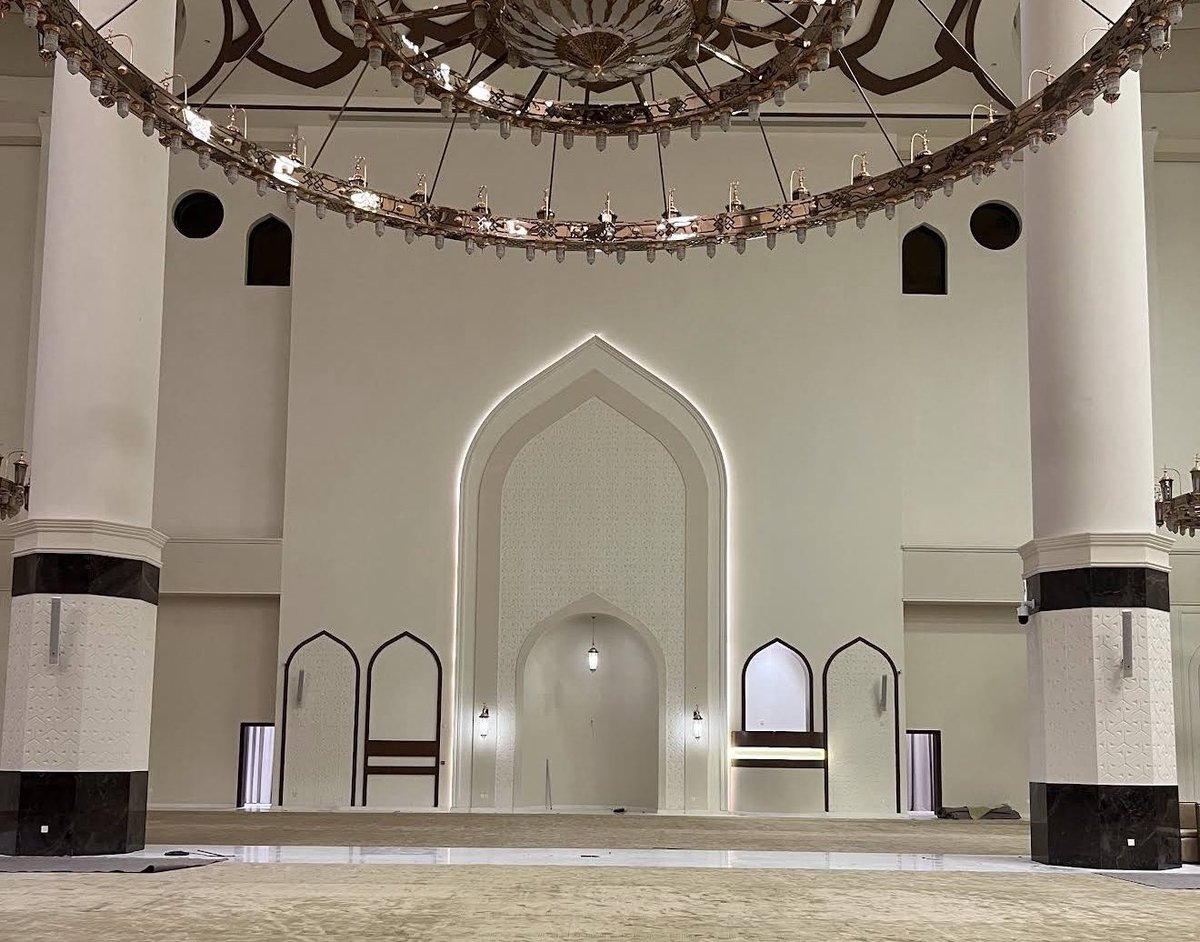عداد مشاريع الرياض tweet media