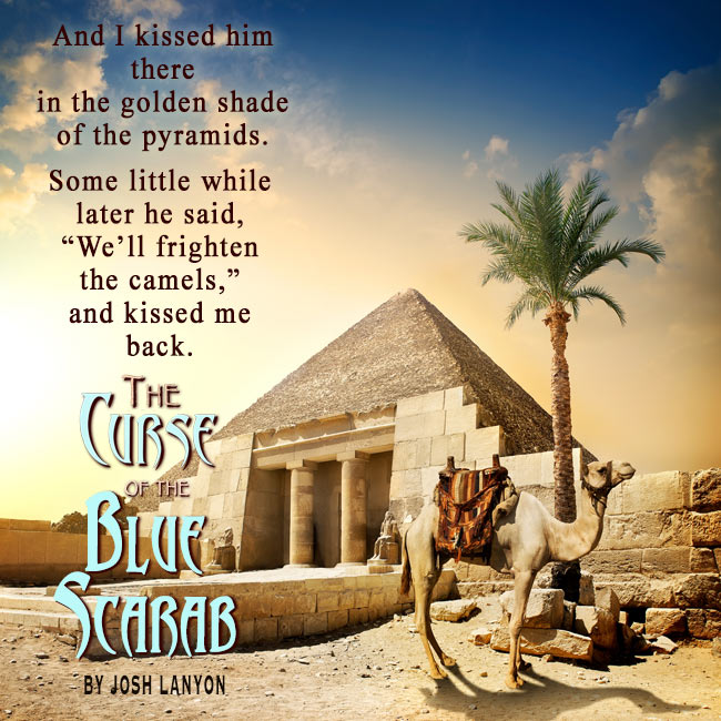 JoshLanyon's tweet image. Tarot cards? Egyptology? Spiritualism? Dr. Armiston has little patience with silly pastimes, but he does love a good puzzle. Or is he more drawn to young Captain Maxwell than he wishes to admit? amzn.to/4oSG16e  #edwardianmystery #gayhistoricalromance #mashup