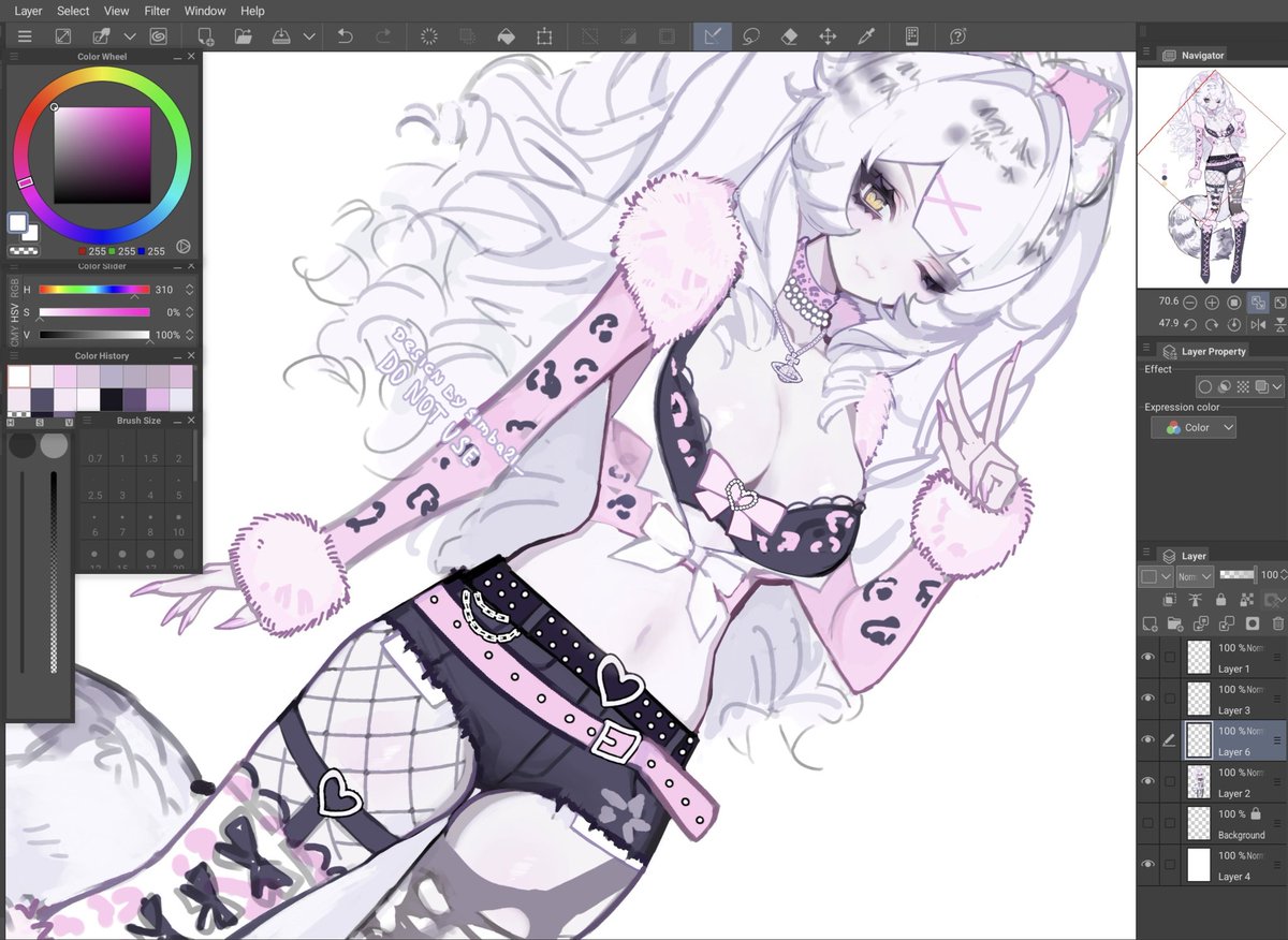 simba🔞 tweet media