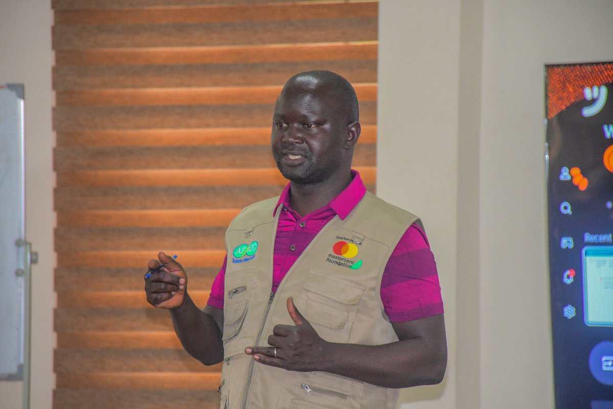 Agency for Accelerated Regional Development-AFARD tweet media